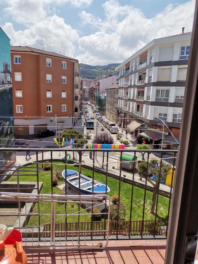 Castro Urdiales Centro Διαμέρισμα Εξωτερικό φωτογραφία